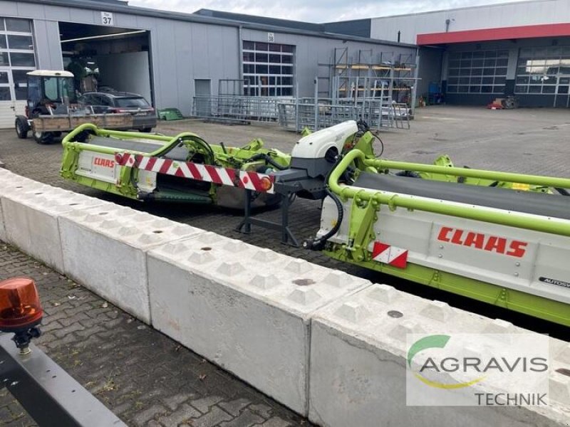Mähwerk του τύπου CLAAS DISCO 9200 C AS, Gebrauchtmaschine σε Olfen  (Φωτογραφία 4)