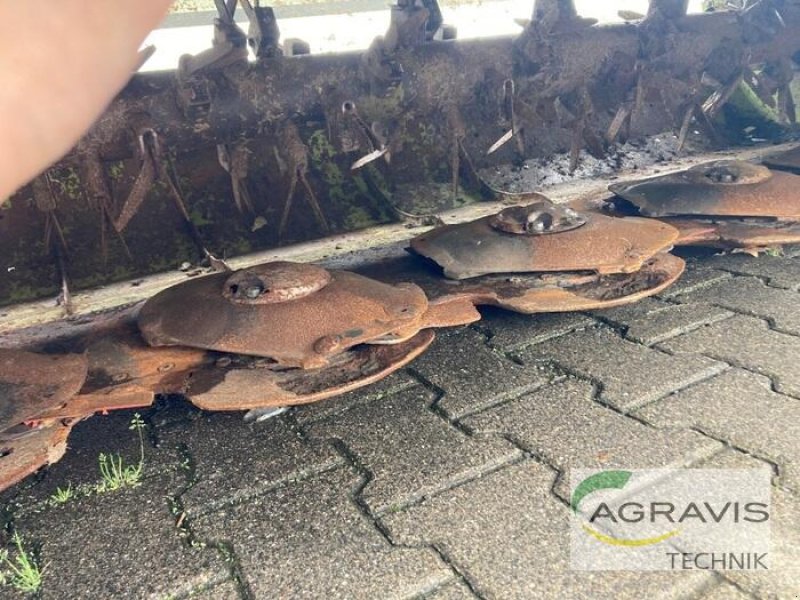 Mähwerk του τύπου CLAAS DISCO 9200 C AS, Gebrauchtmaschine σε Olfen  (Φωτογραφία 6)