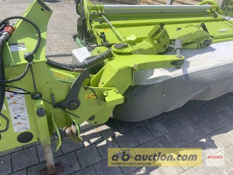 Mähwerk типа CLAAS DISCO 9200 C AS, Gebrauchtmaschine в Töging am Inn (Фотография 13)