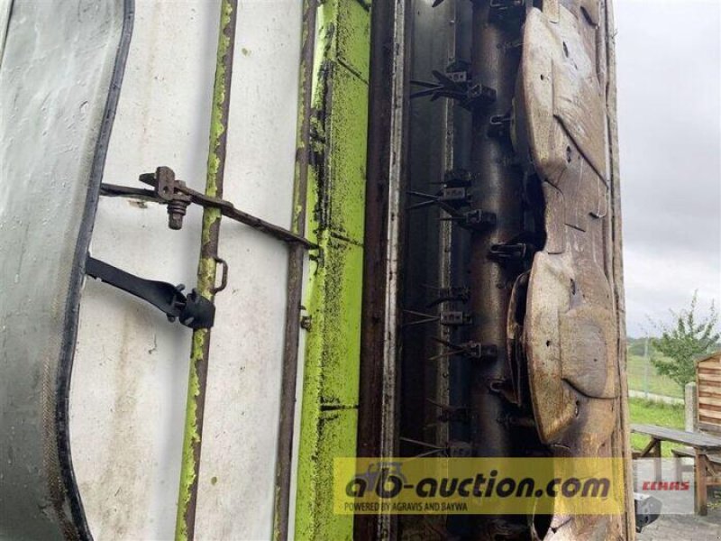 Mähwerk типа CLAAS DISCO 9200 C AS, Gebrauchtmaschine в Töging am Inn (Фотография 4)