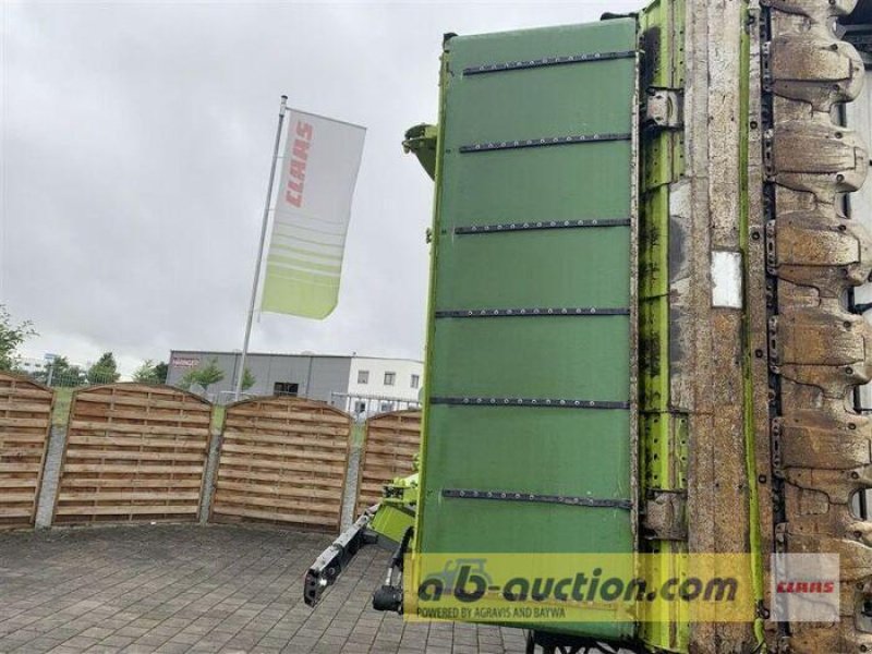 Mähwerk типа CLAAS DISCO 9200 C AS, Gebrauchtmaschine в Töging am Inn (Фотография 8)