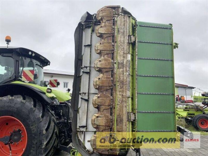 Mähwerk типа CLAAS DISCO 9200 C AS, Gebrauchtmaschine в Töging am Inn (Фотография 7)