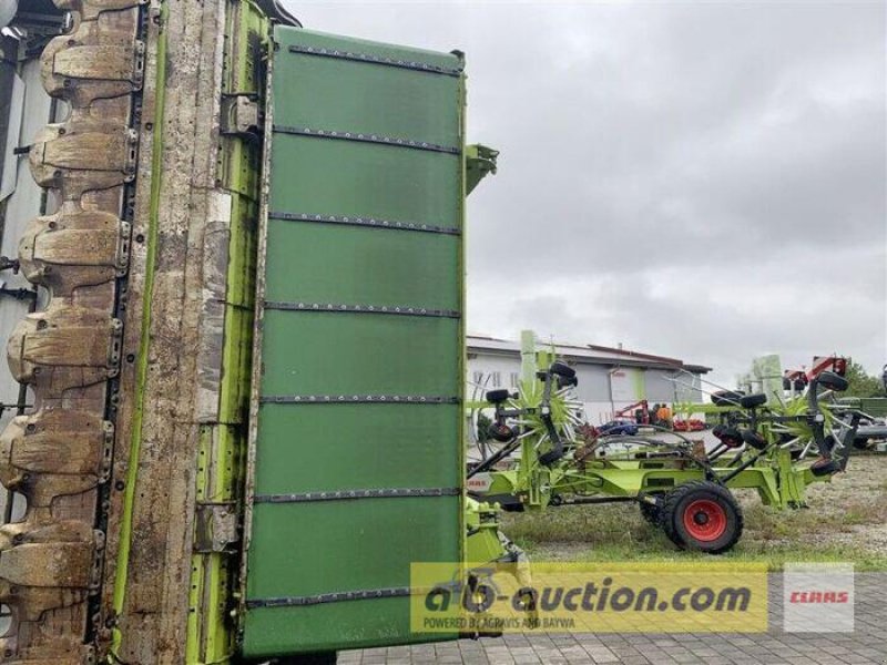 Mähwerk типа CLAAS DISCO 9200 C AS, Gebrauchtmaschine в Töging am Inn (Фотография 19)