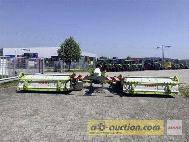 Mähwerk типа CLAAS DISCO 9200 C AS, Gebrauchtmaschine в Töging am Inn (Фотография 17)