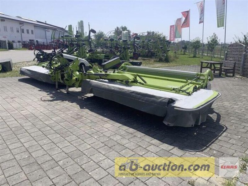 Mähwerk типа CLAAS DISCO 9200 C AS, Gebrauchtmaschine в Töging am Inn (Фотография 18)