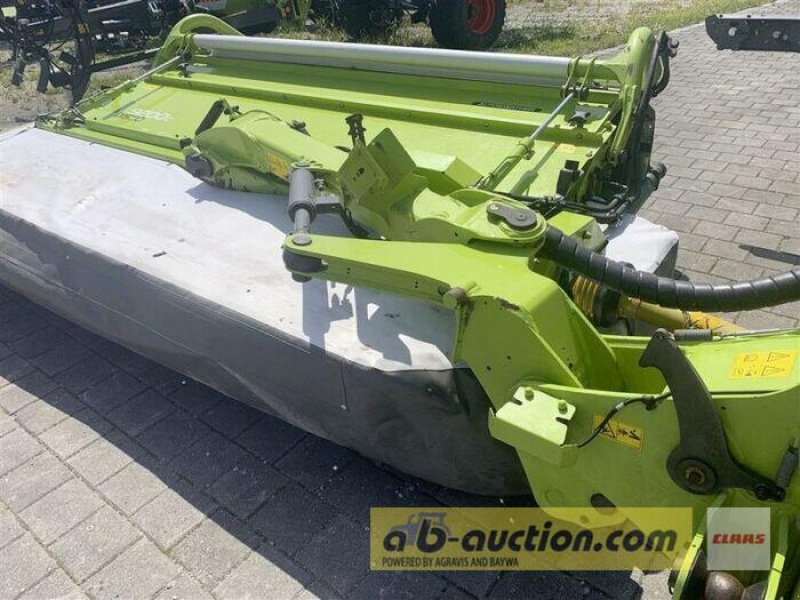 Mähwerk типа CLAAS DISCO 9200 C AS, Gebrauchtmaschine в Töging am Inn (Фотография 14)