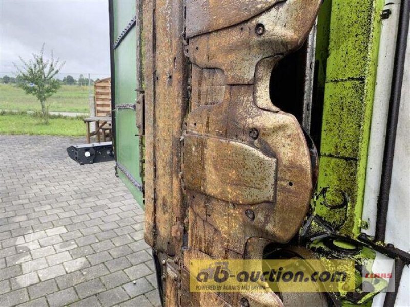 Mähwerk типа CLAAS DISCO 9200 C AS, Gebrauchtmaschine в Töging am Inn (Фотография 9)