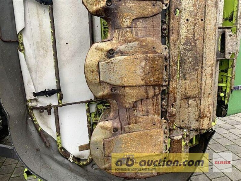 Mähwerk типа CLAAS DISCO 9200 C AS, Gebrauchtmaschine в Töging am Inn (Фотография 3)