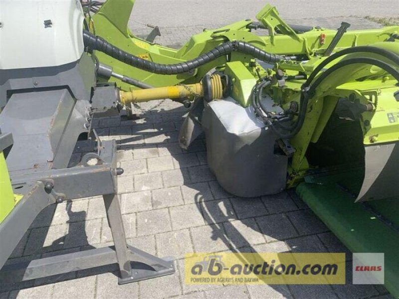 Mähwerk типа CLAAS DISCO 9200 C AS, Gebrauchtmaschine в Töging am Inn (Фотография 16)