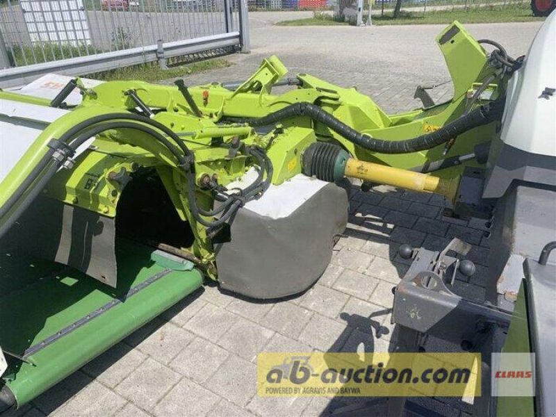 Mähwerk типа CLAAS DISCO 9200 C AS, Gebrauchtmaschine в Töging am Inn (Фотография 15)