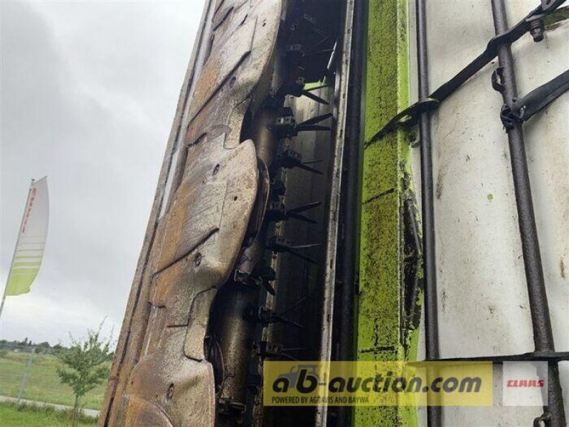 Mähwerk типа CLAAS DISCO 9200 C AS, Gebrauchtmaschine в Töging am Inn (Фотография 2)