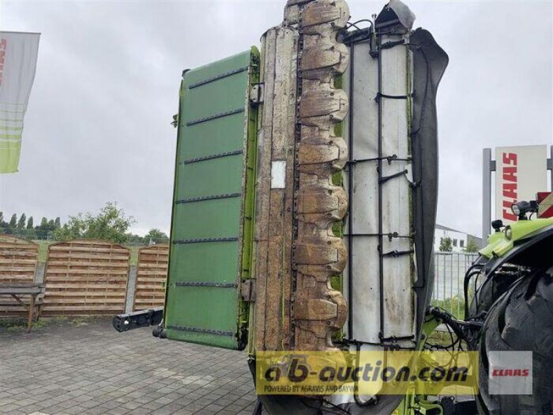 Mähwerk типа CLAAS DISCO 9200 C AS, Gebrauchtmaschine в Töging am Inn (Фотография 12)