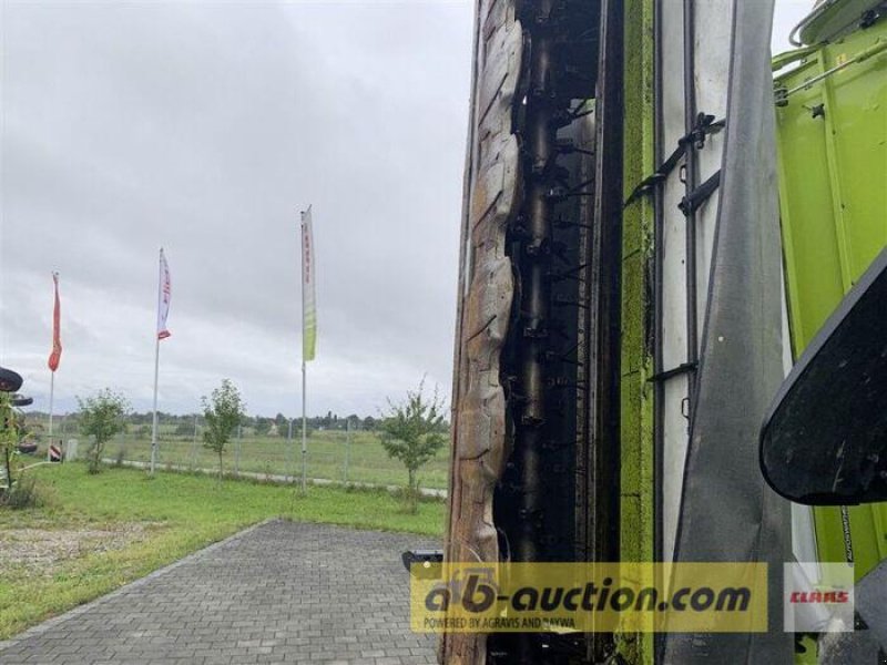 Mähwerk типа CLAAS DISCO 9200 C AS, Gebrauchtmaschine в Töging am Inn (Фотография 10)