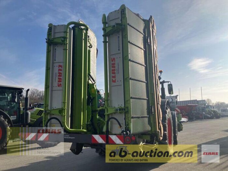 Mähwerk du type CLAAS DISCO 9200 C AS, Gebrauchtmaschine en Schwend (Photo 1)