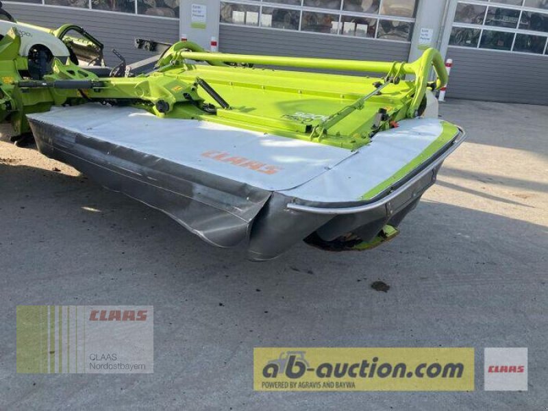 Mähwerk du type CLAAS DISCO 9200 C AS, Gebrauchtmaschine en Schwend (Photo 14)