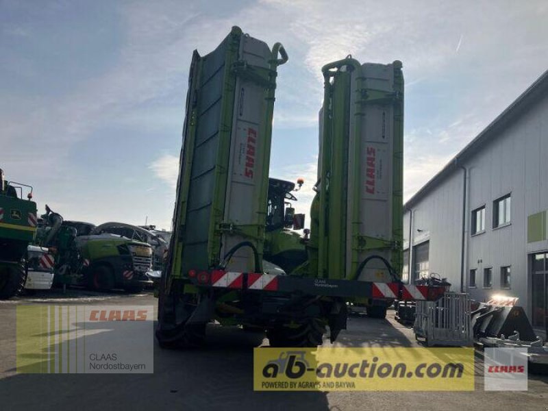 Mähwerk du type CLAAS DISCO 9200 C AS, Gebrauchtmaschine en Schwend (Photo 19)