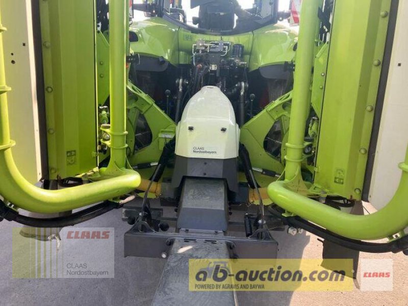 Mähwerk du type CLAAS DISCO 9200 C AS, Gebrauchtmaschine en Schwend (Photo 4)