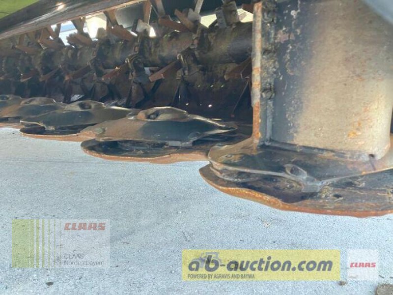 Mähwerk du type CLAAS DISCO 9200 C AS, Gebrauchtmaschine en Schwend (Photo 9)
