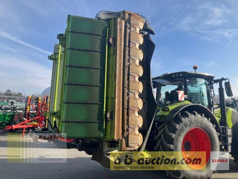 Mähwerk du type CLAAS DISCO 9200 C AS, Gebrauchtmaschine en Schwend (Photo 20)