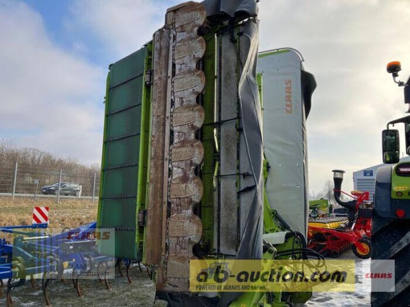 Mähwerk du type CLAAS DISCO 9200 C AS, Gebrauchtmaschine en Schwend (Photo 3)