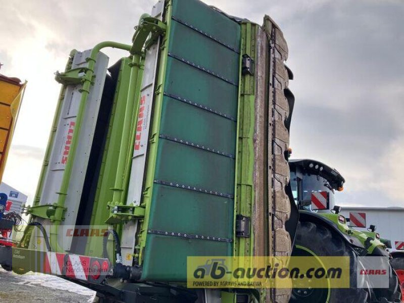 Mähwerk du type CLAAS DISCO 9200 C AS, Gebrauchtmaschine en Schwend (Photo 17)