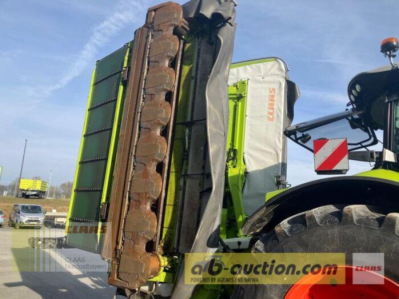 Mähwerk du type CLAAS DISCO 9200 C AS, Gebrauchtmaschine en Schwend (Photo 13)