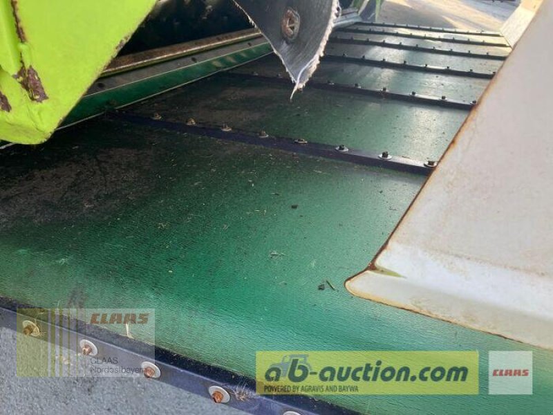 Mähwerk du type CLAAS DISCO 9200 C AS, Gebrauchtmaschine en Schwend (Photo 6)