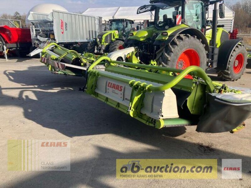 Mähwerk du type CLAAS DISCO 9200 C AS, Gebrauchtmaschine en Schwend (Photo 15)