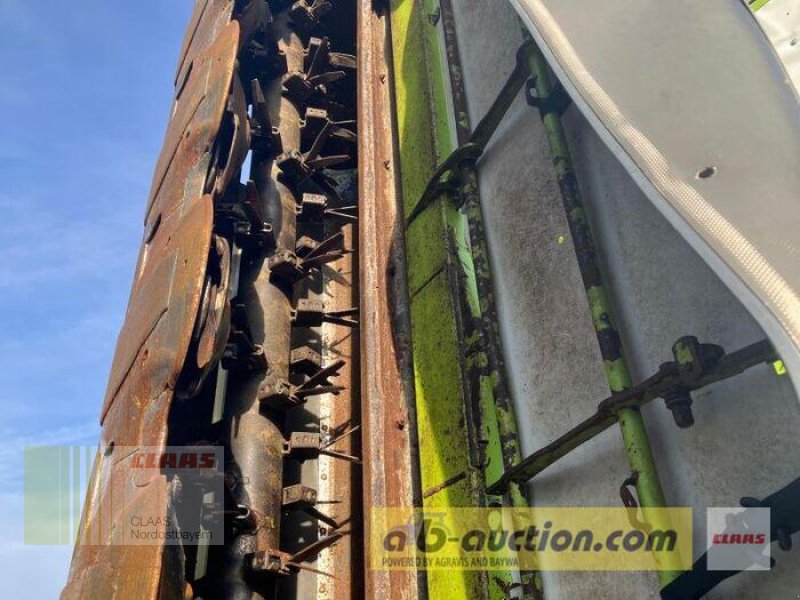 Mähwerk du type CLAAS DISCO 9200 C AS, Gebrauchtmaschine en Schwend (Photo 10)