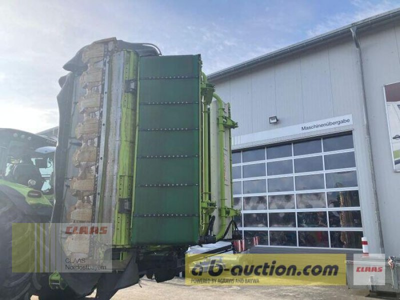 Mähwerk du type CLAAS DISCO 9200 C AS, Gebrauchtmaschine en Schwend (Photo 21)