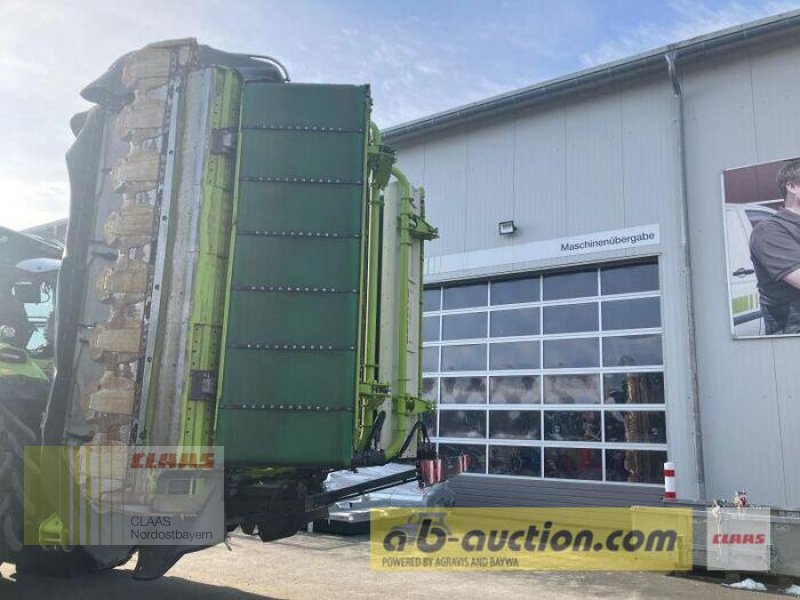 Mähwerk du type CLAAS DISCO 9200 C AS, Gebrauchtmaschine en Schwend (Photo 16)
