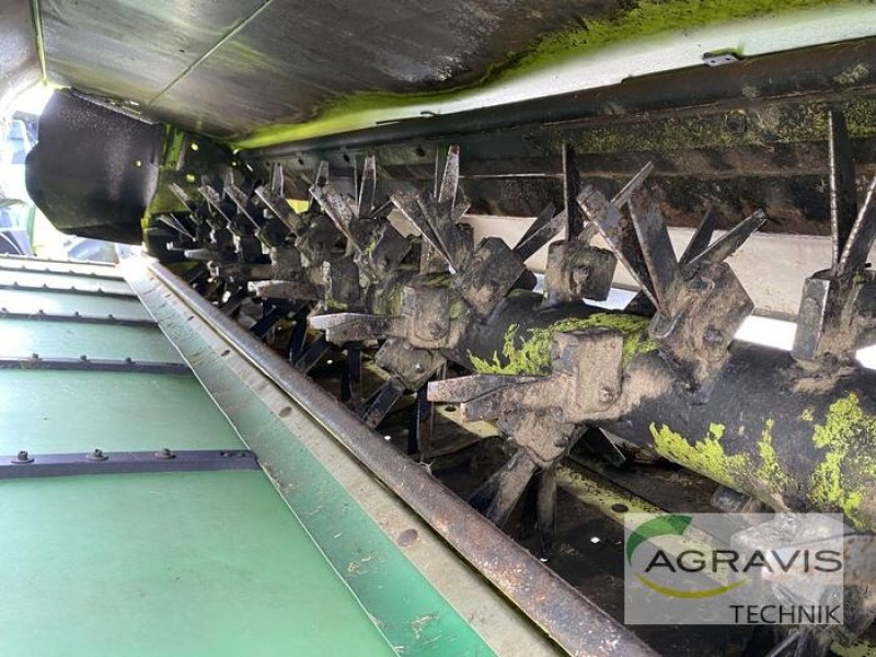 Mähwerk Türe ait CLAAS DISCO 9200 C AS, Gebrauchtmaschine içinde Fritzlar (resim 15)