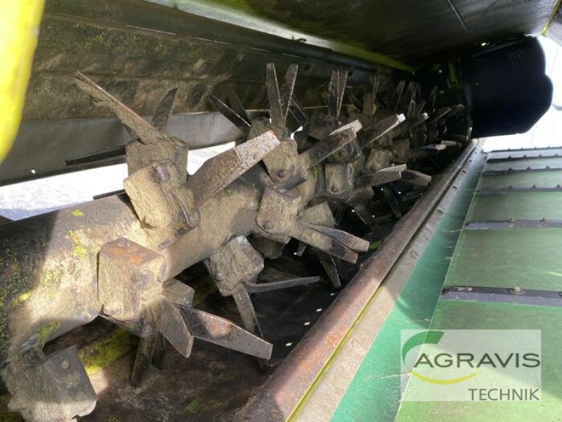 Mähwerk Türe ait CLAAS DISCO 9200 C AS, Gebrauchtmaschine içinde Fritzlar (resim 16)