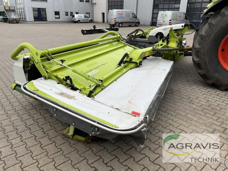 Mähwerk del tipo CLAAS DISCO 9200 C AS, Gebrauchtmaschine In Alpen (Immagine 4)