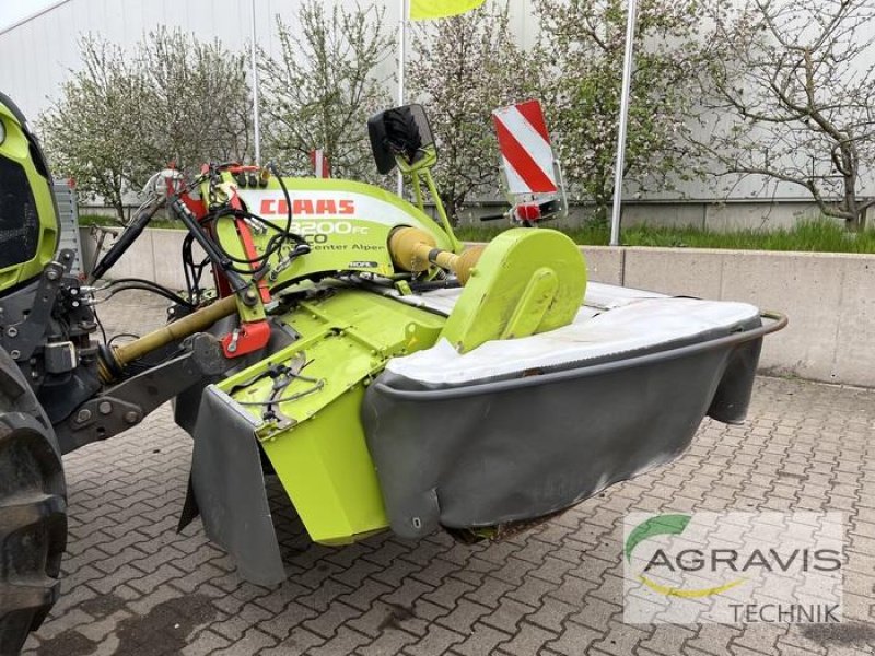 Mähwerk del tipo CLAAS DISCO 9200 C AS, Gebrauchtmaschine In Alpen (Immagine 19)
