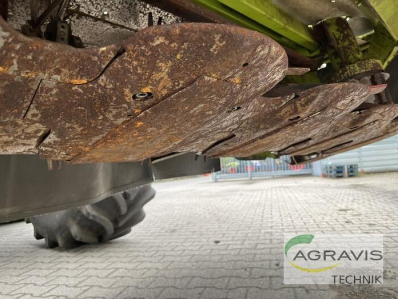 Mähwerk del tipo CLAAS DISCO 9200 C AS, Gebrauchtmaschine In Alpen (Immagine 13)