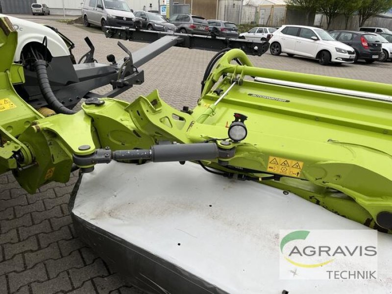 Mähwerk del tipo CLAAS DISCO 9200 C AS, Gebrauchtmaschine In Alpen (Immagine 8)