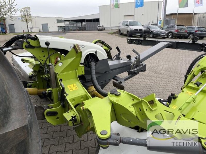 Mähwerk del tipo CLAAS DISCO 9200 C AS, Gebrauchtmaschine In Alpen (Immagine 9)