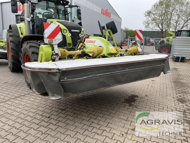 Mähwerk del tipo CLAAS DISCO 9200 C AS, Gebrauchtmaschine In Alpen (Immagine 18)