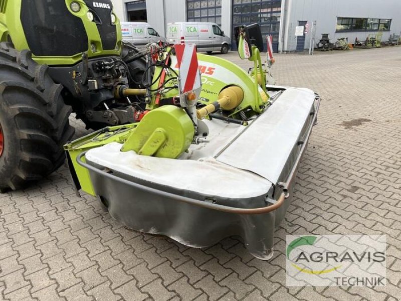Mähwerk del tipo CLAAS DISCO 9200 C AS, Gebrauchtmaschine In Alpen (Immagine 31)