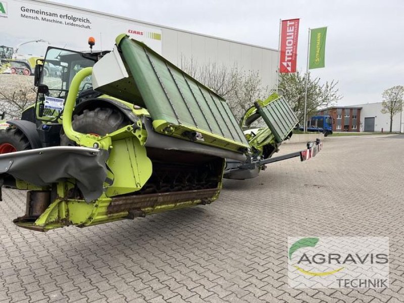 Mähwerk del tipo CLAAS DISCO 9200 C AS, Gebrauchtmaschine In Alpen (Immagine 5)