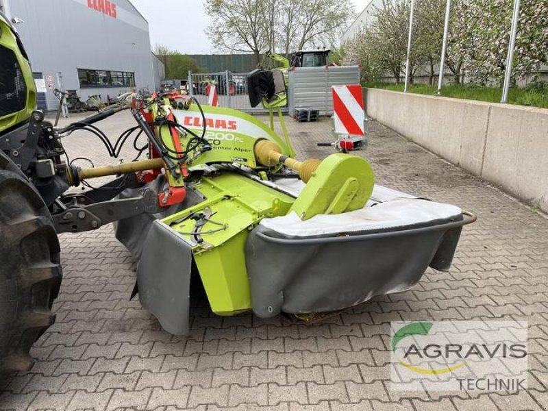 Mähwerk del tipo CLAAS DISCO 9200 C AS, Gebrauchtmaschine In Alpen (Immagine 30)