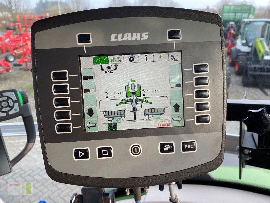 Mähwerk typu CLAAS DISCO 9200 C AS, Gebrauchtmaschine v Risum-Lindholm (Obrázek 14)