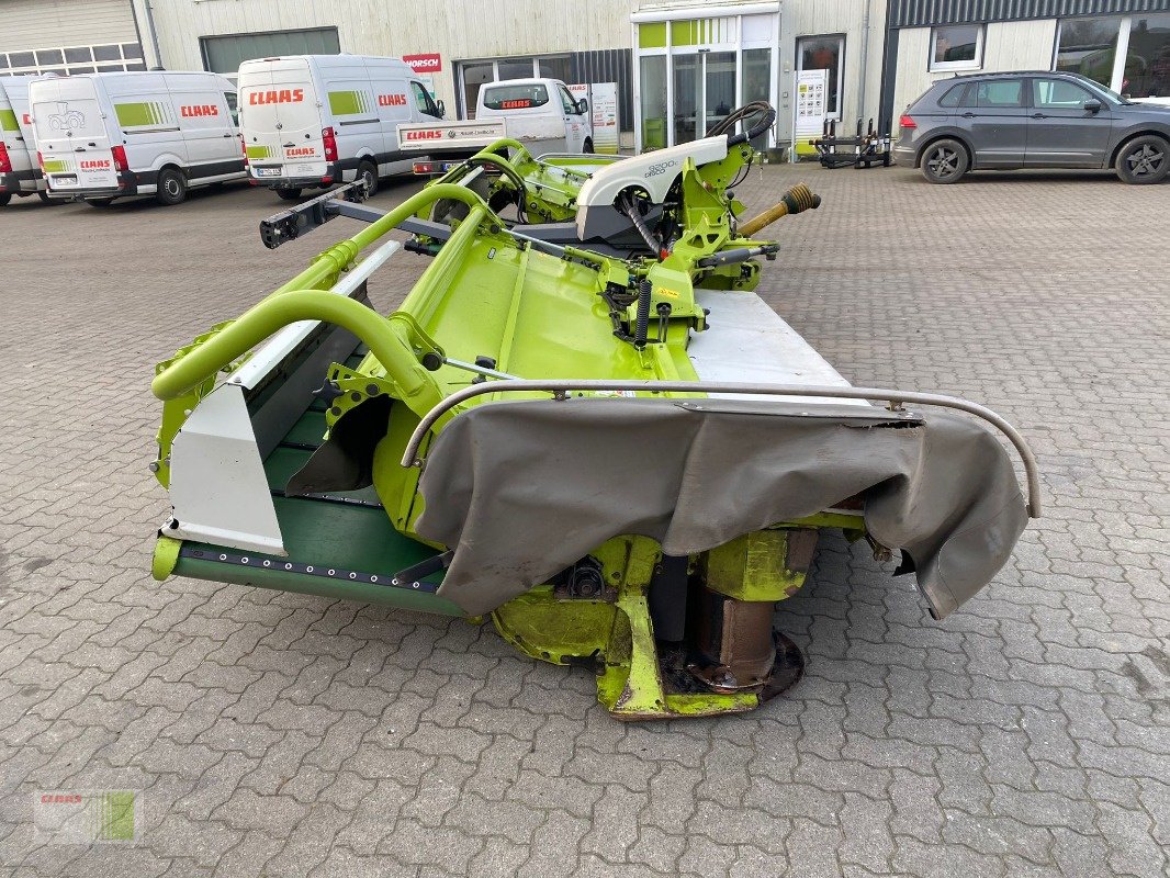 Mähwerk typu CLAAS DISCO 9200 C AS, Gebrauchtmaschine v Risum-Lindholm (Obrázek 27)