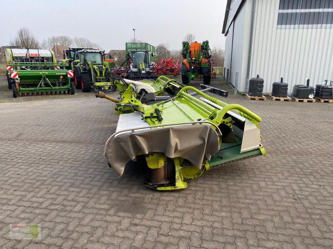 Mähwerk typu CLAAS DISCO 9200 C AS, Gebrauchtmaschine v Risum-Lindholm (Obrázek 11)