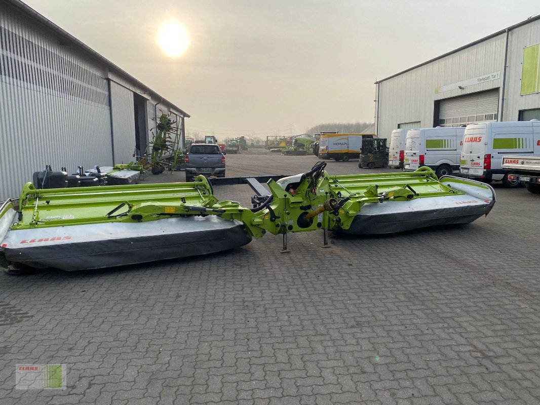 Mähwerk typu CLAAS DISCO 9200 C AS, Gebrauchtmaschine v Risum-Lindholm (Obrázek 20)