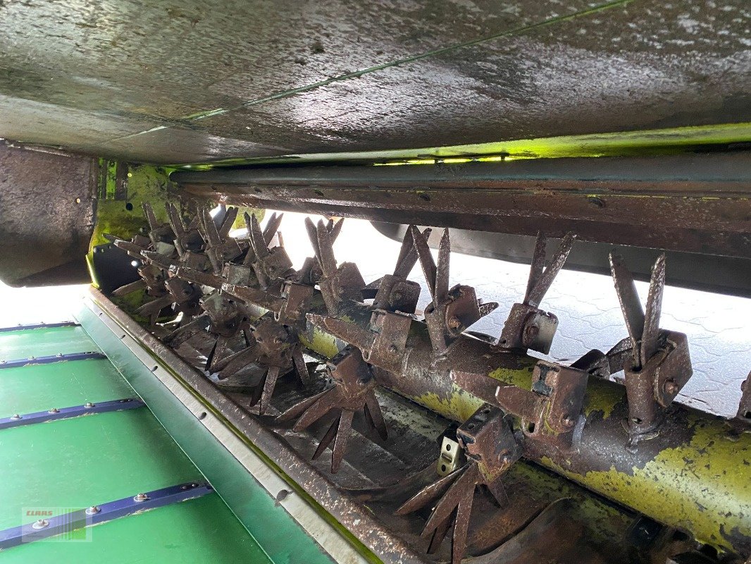 Mähwerk typu CLAAS DISCO 9200 C AS, Gebrauchtmaschine v Risum-Lindholm (Obrázek 22)