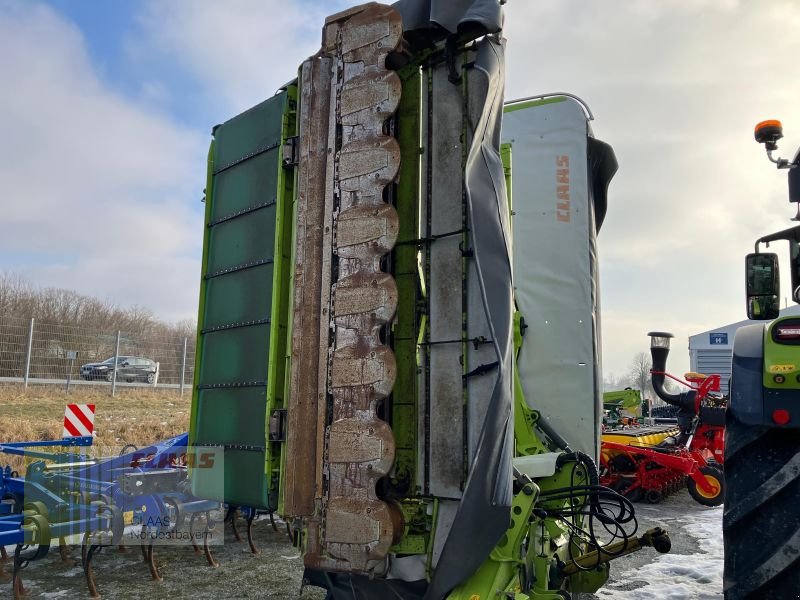 Mähwerk типа CLAAS DISCO 9200 C AS, Gebrauchtmaschine в Hollfeld (Фотография 23)