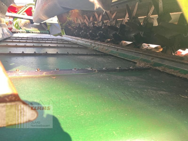 Mähwerk типа CLAAS DISCO 9200 C AS, Gebrauchtmaschine в Hollfeld (Фотография 19)