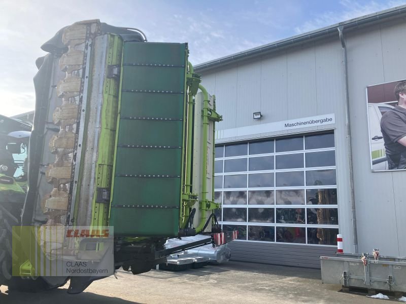 Mähwerk типа CLAAS DISCO 9200 C AS, Gebrauchtmaschine в Hollfeld (Фотография 10)
